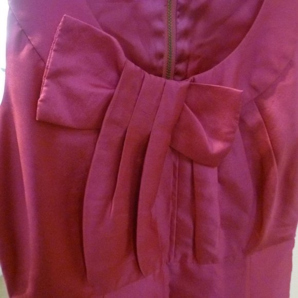 Kate Spade dress - Picture 4 of 4